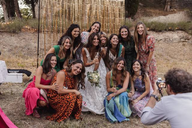 Marianna Pula Photographer
