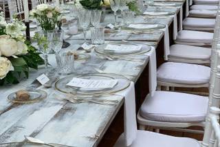 Meeting Banqueting