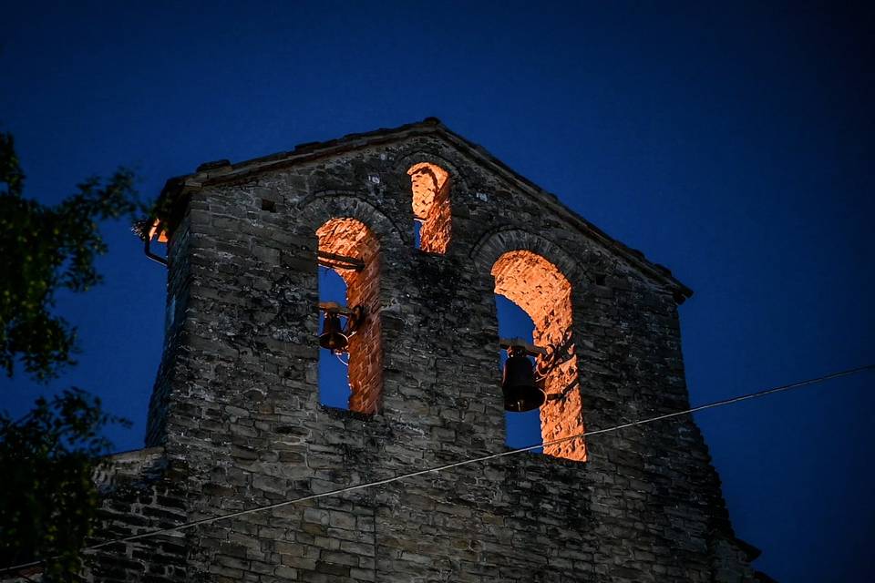 Abbazia di Sant'Elena