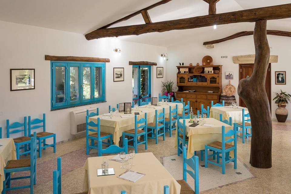 Sala ristorante