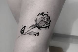 Hitana Tattoo Artist