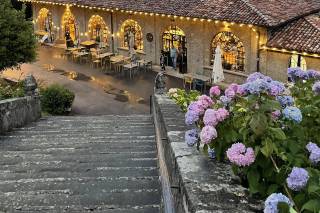 Ristorante Al-Tino