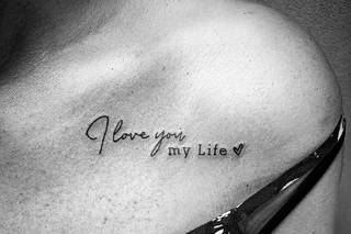 Hitana Tattoo Artist