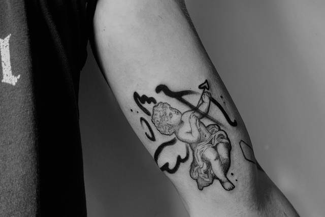 angioletto Chicano