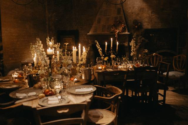 Locanda RosaRosae J&D♥️