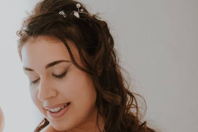 Make up Rimini
