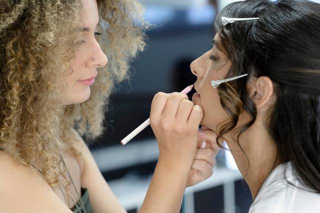 Make up Rimini
