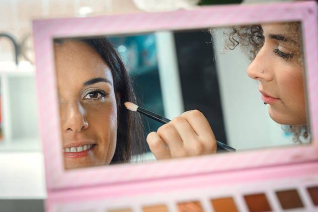 Make up Rimini