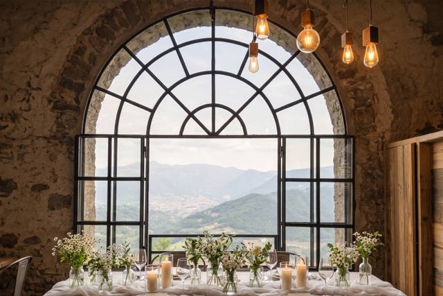 Ristorante Al-Tino