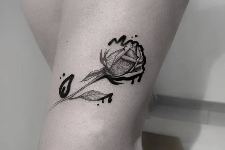 Hitana Tattoo Artist