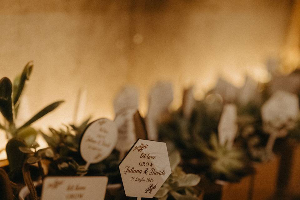 Locanda RosaRosae J&D♥️