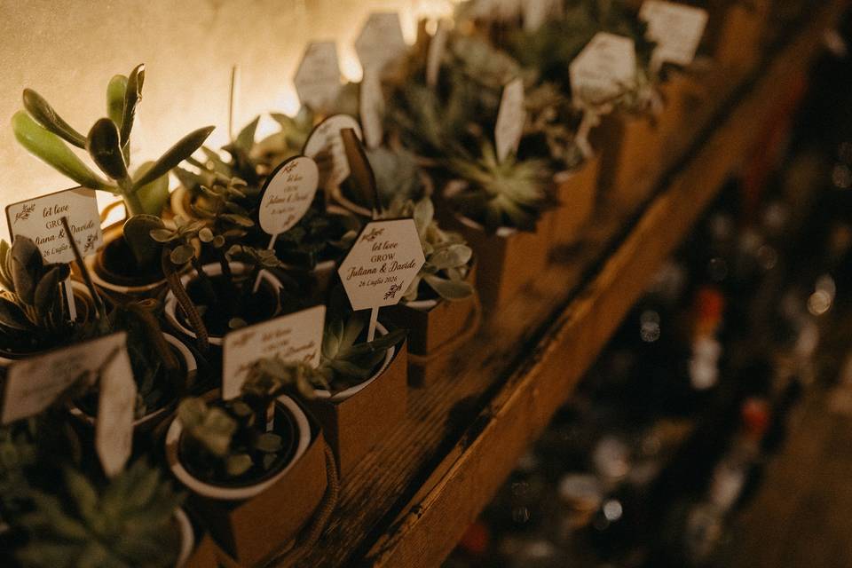 Locanda RosaRosae J&D♥️