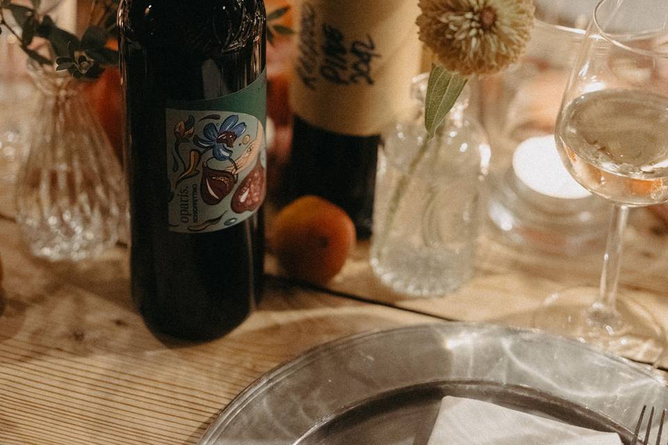 Locanda RosaRosae J&D♥️