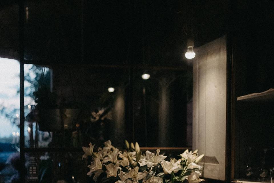 Locanda RosaRosae J&D♥️