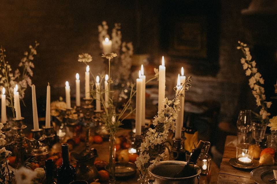 Locanda RosaRosae J&D♥️