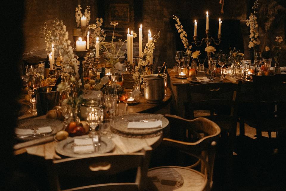 Locanda RosaRosae J&D♥️