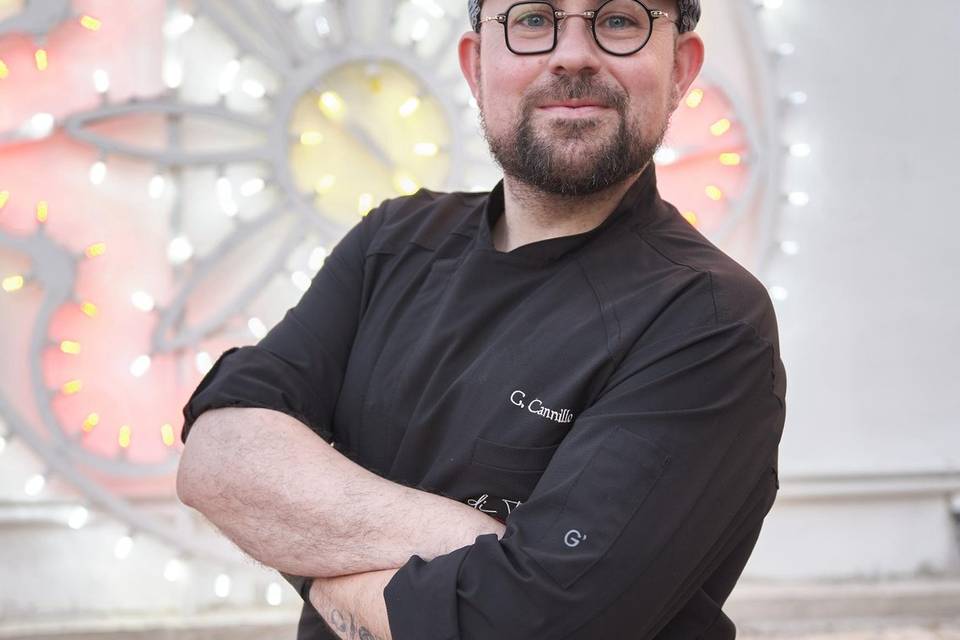 Chef