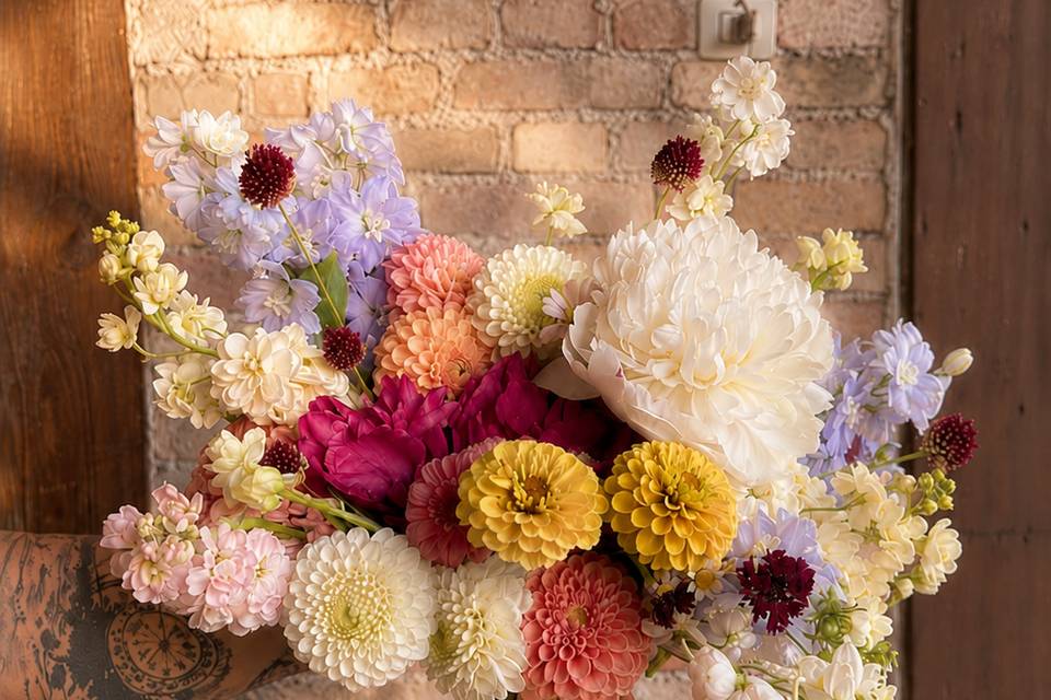 Bouquet