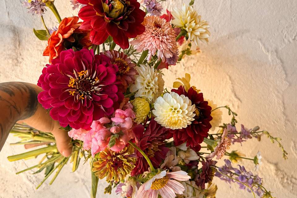 Bouquet