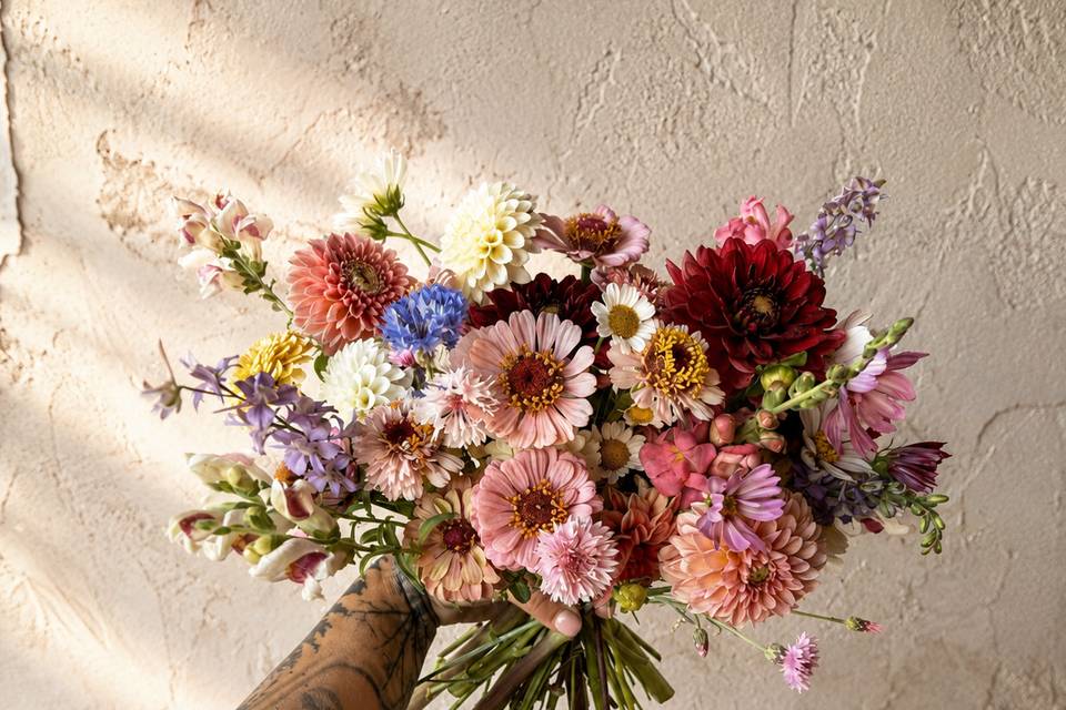 Bouquet