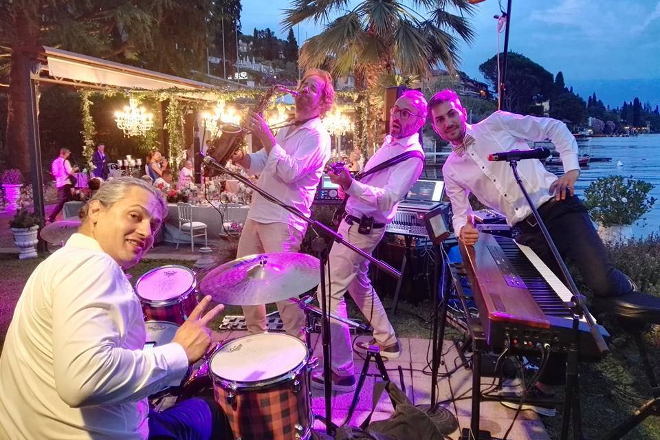 Musica Matrimoni Lago di Garda