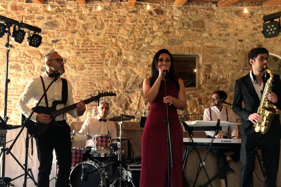 Musica Matrimonio - Arezzo