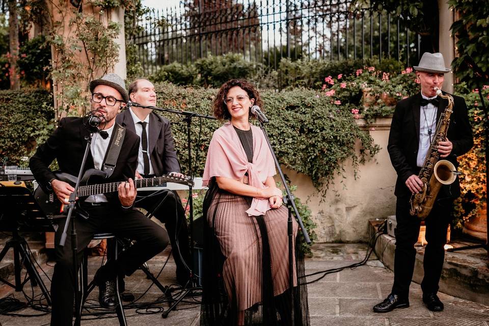 Musica Matrimonio Modena