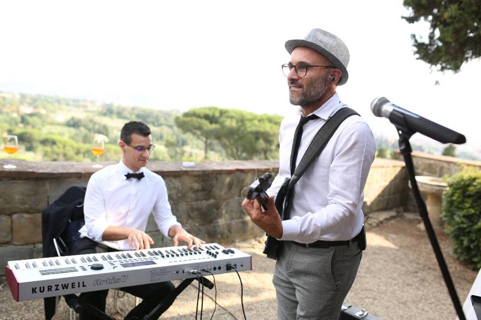 Musica Matrimonio Band