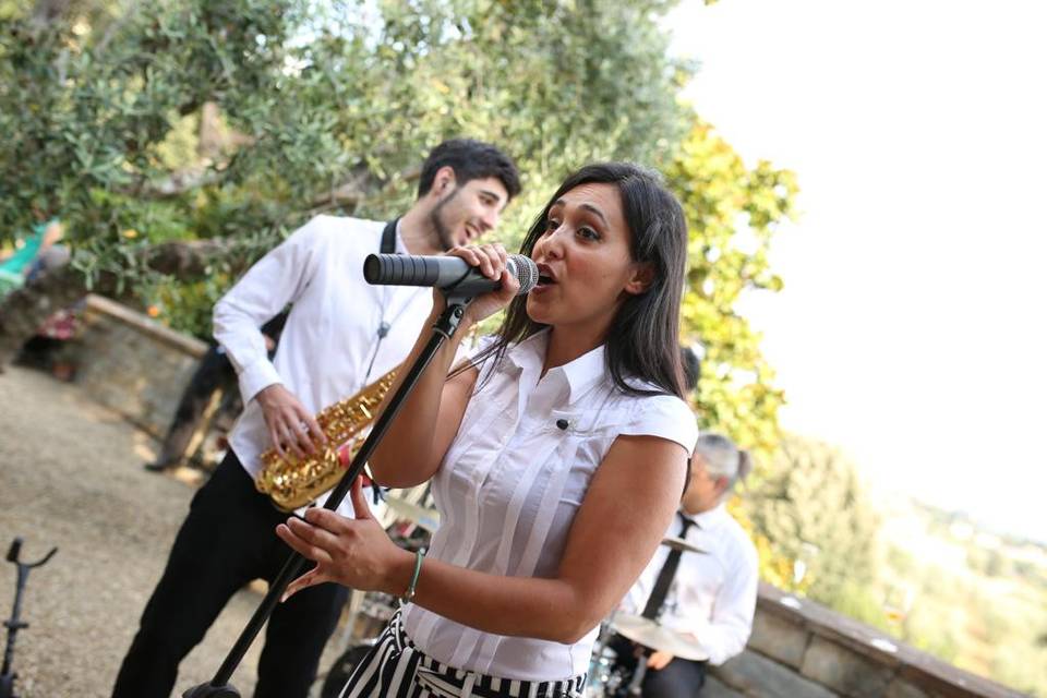 Musica Matrimonio Band