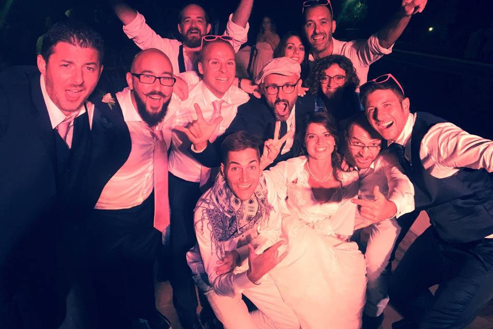 Musica Matrimonio Band