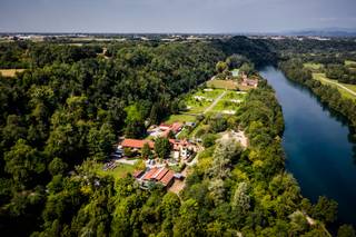 Agriturismo Le Cave Del Ceppo