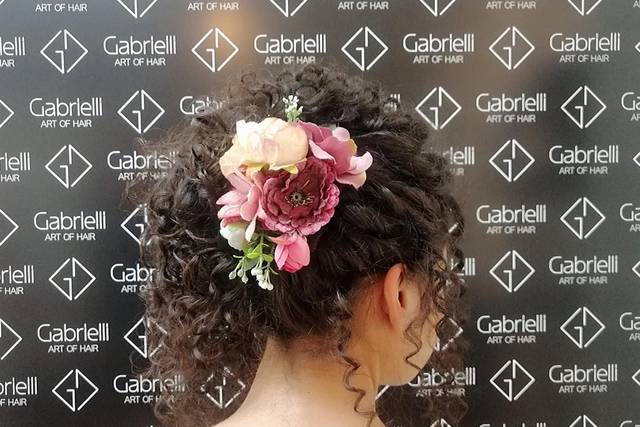Gabrielli Art of Hair