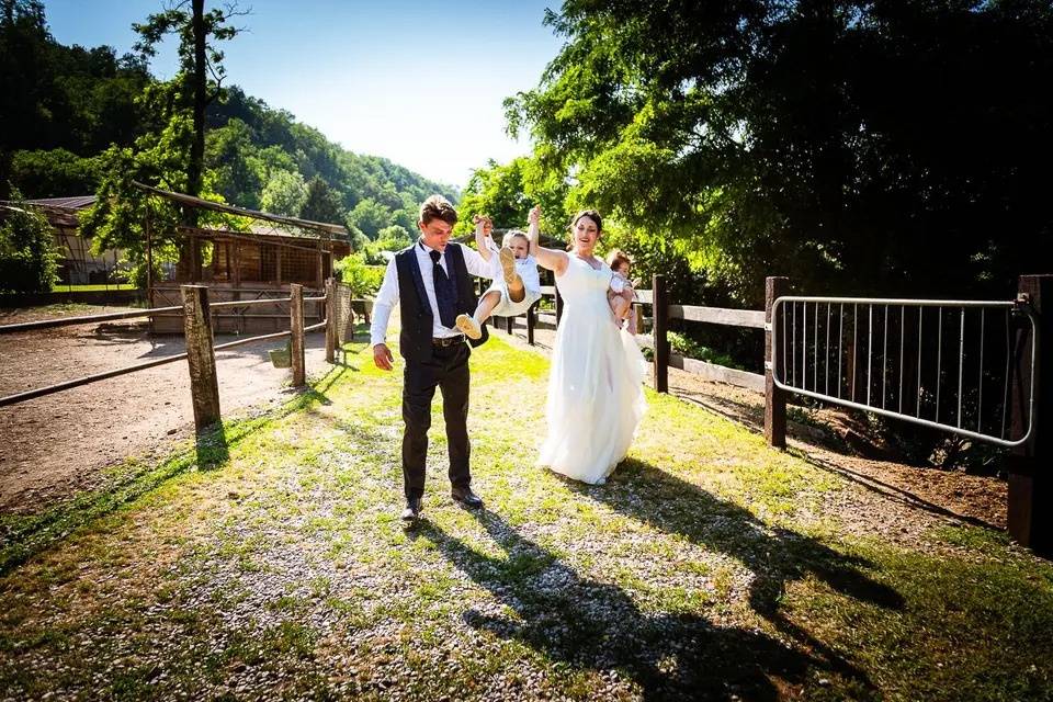 Tableau de Mariage