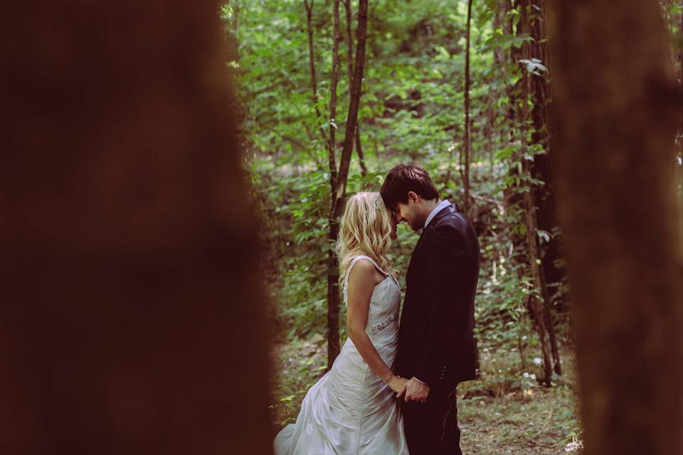 Tableau de Mariage