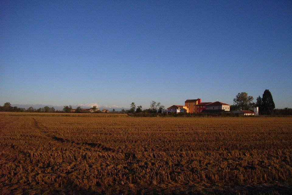 Tenuta del Vecchio Mulino