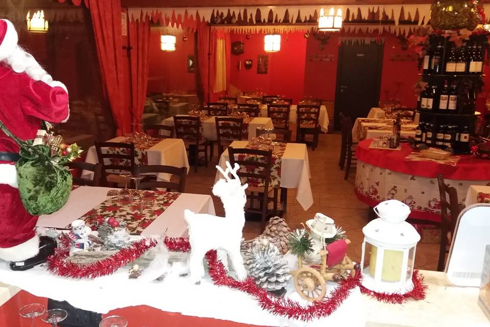 Pranzo di Natale