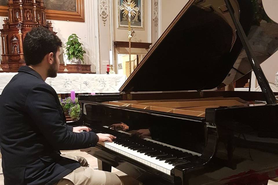 Pianoforte