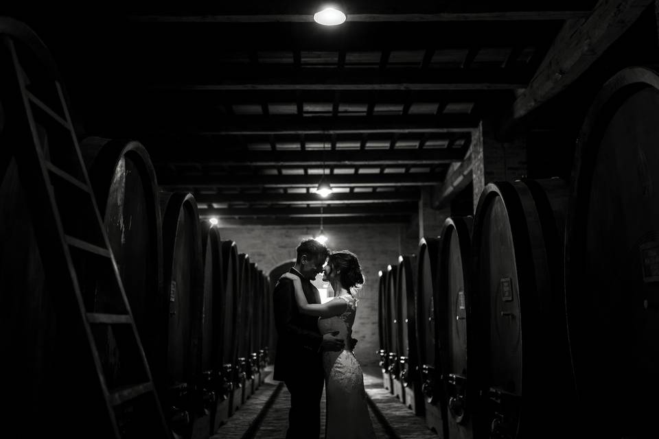 Le Marche Wedding