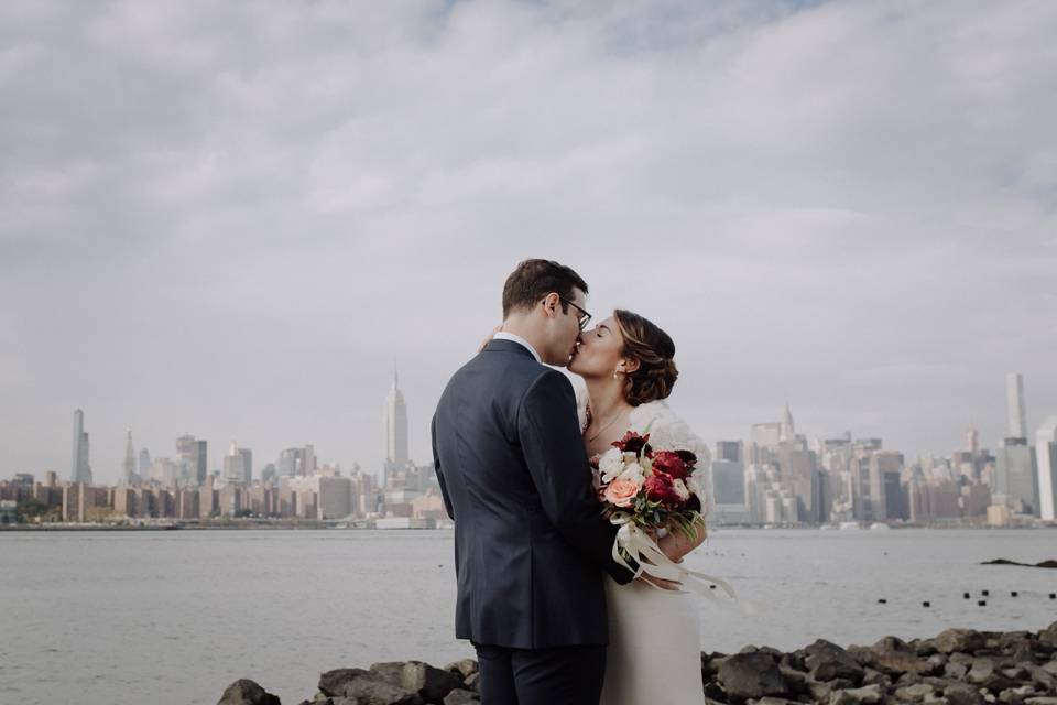 Le Marche Wedding Photo