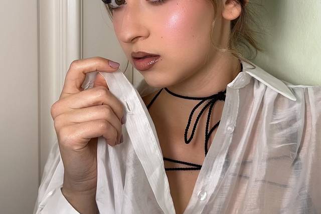 Alessia Stefana Make-up Artist