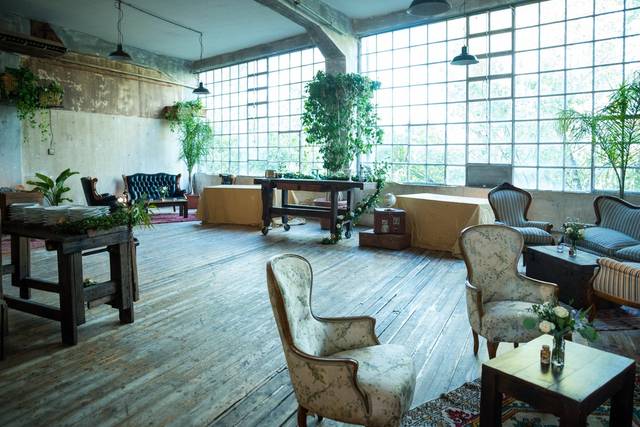 Lanificio Riverloft