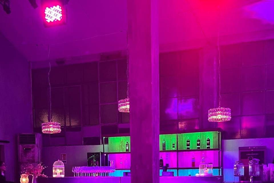 Riverloft