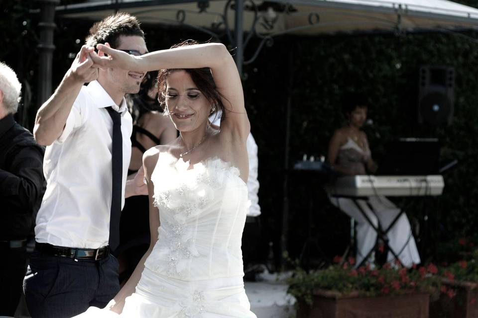 Danzando
