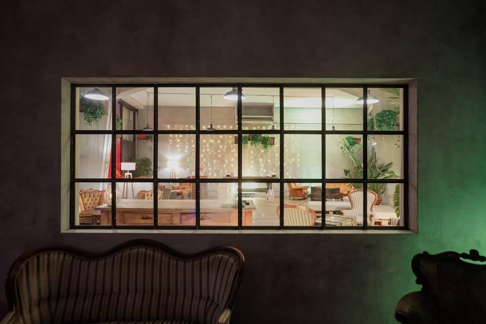 Riverloft