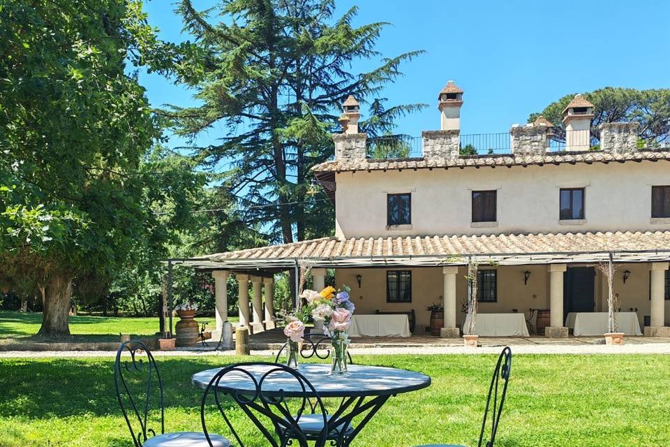 Il casale