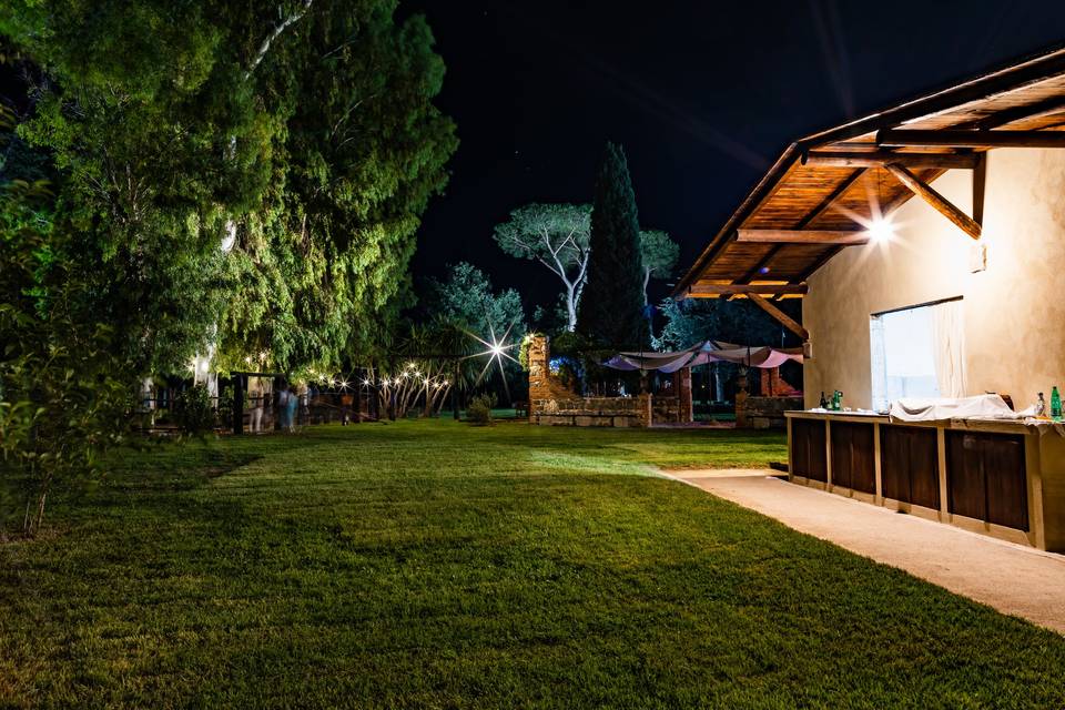 Tenuta Corvina Eventi