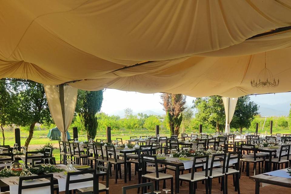 Tenuta Corvina Eventi