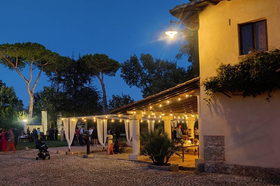 Tenuta Corvina Eventi