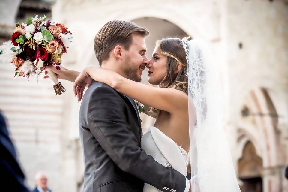 Foto e Video di Leonardo Mariani