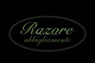 Razore Abbigliamento logo